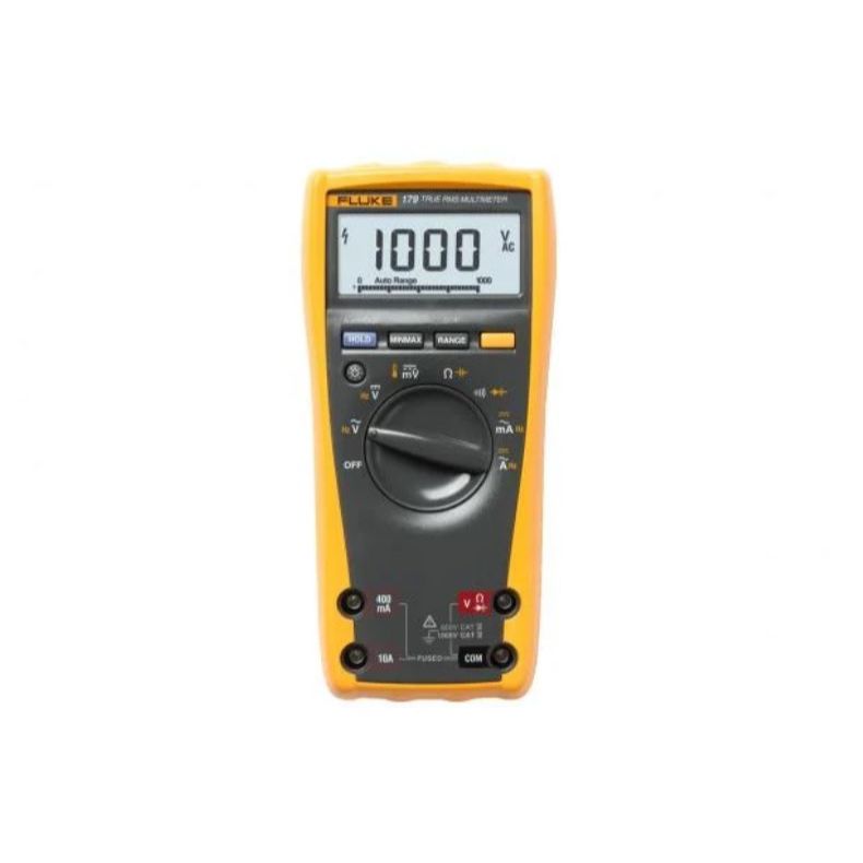MULTIMETRO DIGITAL FLUKE MOD179